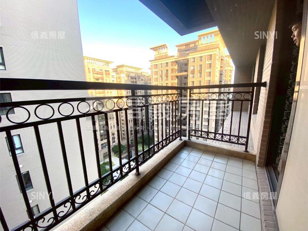 巴洛克文藝典藏Ｕ未來三房房屋室內格局與周邊環境