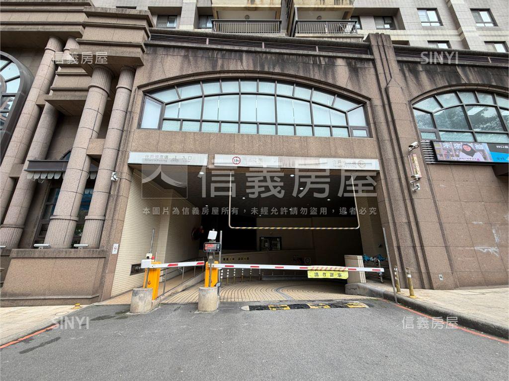 巴洛克文藝典藏Ｕ未來三房房屋室內格局與周邊環境