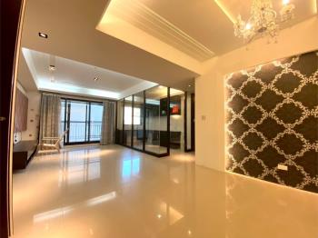 巴洛克文藝典藏Ｕ未來三房