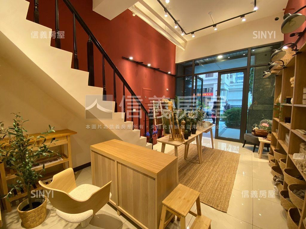 神采飛洋一六九店鋪房屋室內格局與周邊環境