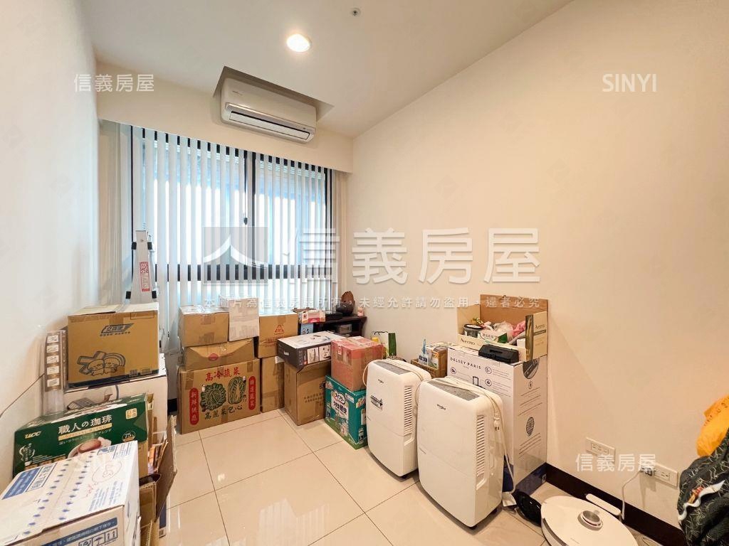 里御大砌福氣滿滿美三房房屋室內格局與周邊環境