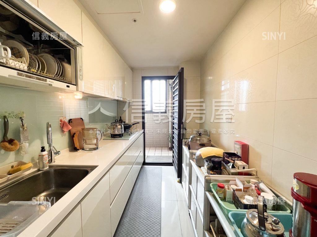里御大砌福氣滿滿美三房房屋室內格局與周邊環境