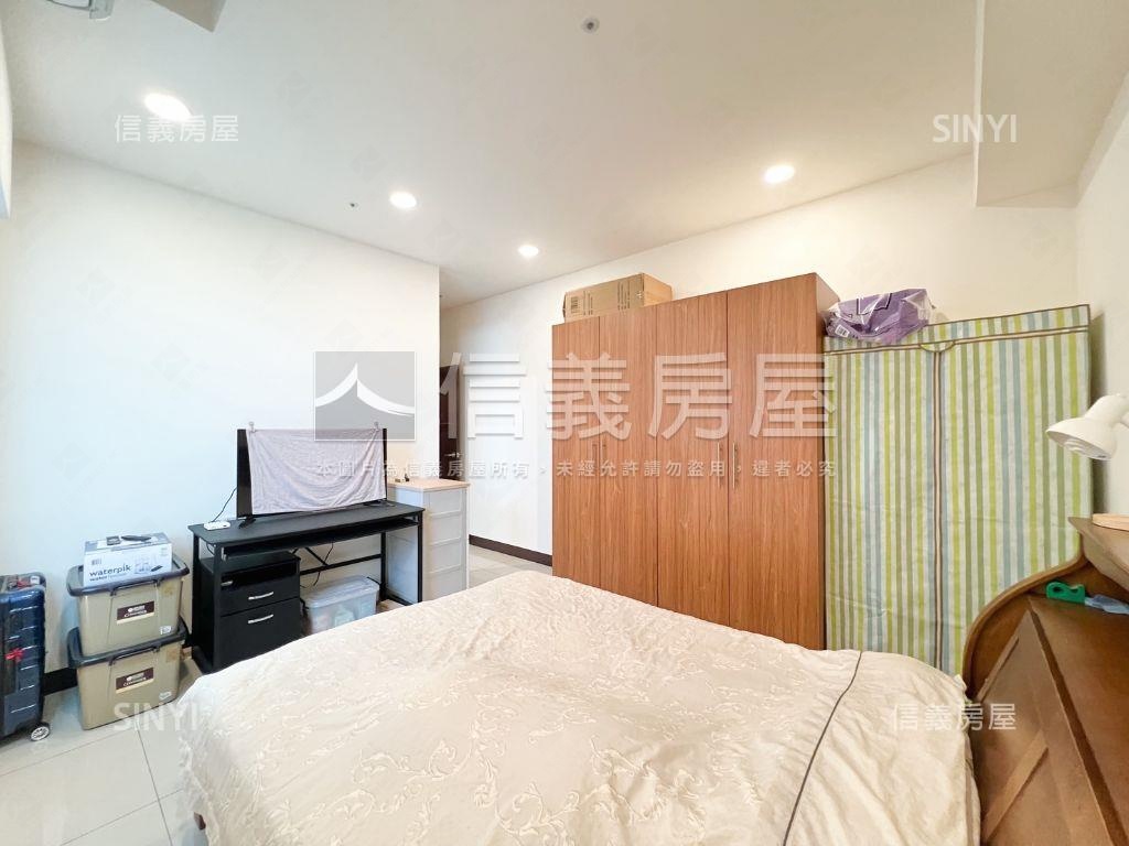里御大砌福氣滿滿美三房房屋室內格局與周邊環境