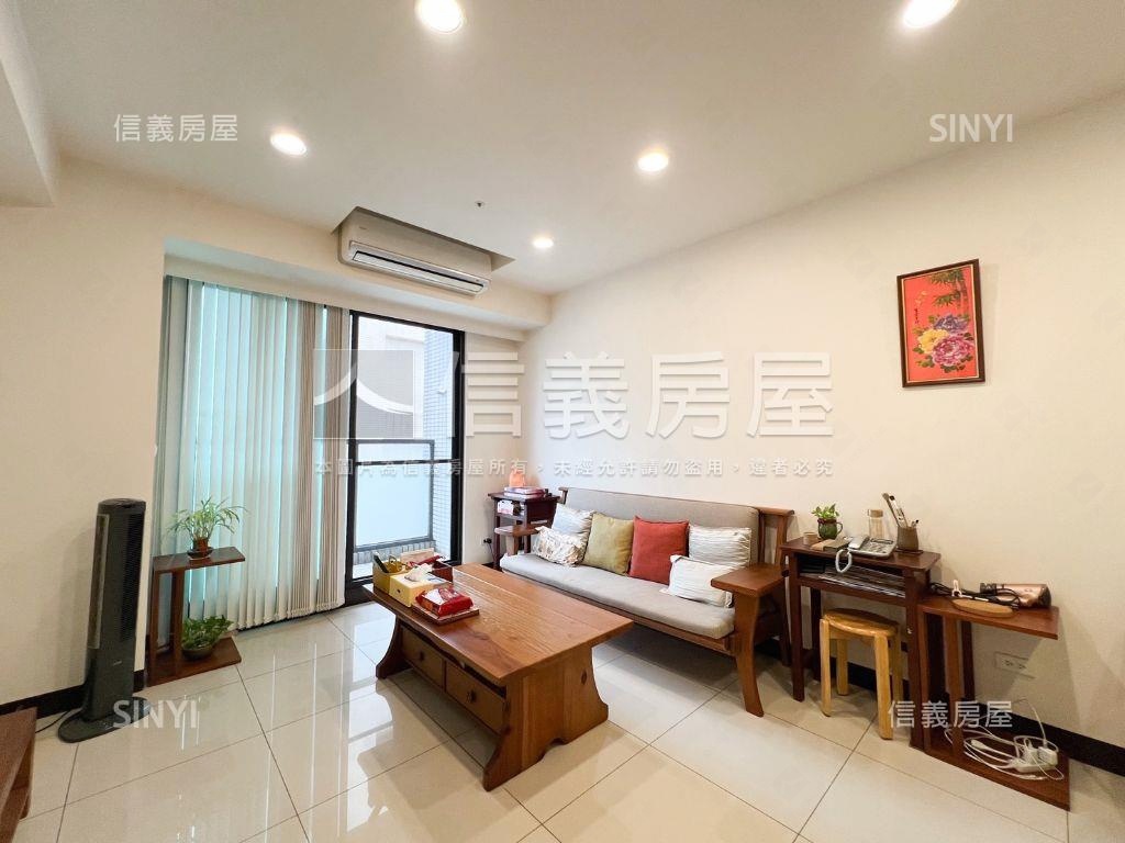 里御大砌福氣滿滿美三房房屋室內格局與周邊環境