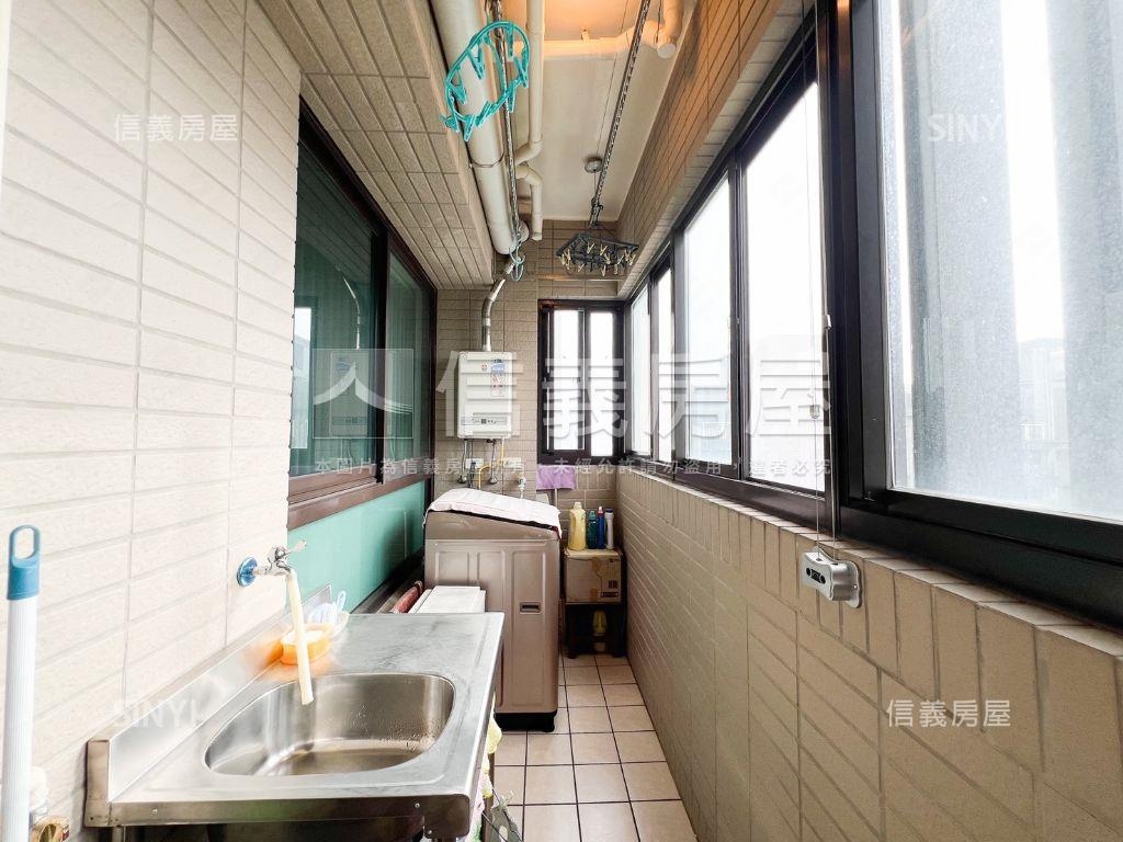 里御大砌福氣滿滿美三房房屋室內格局與周邊環境