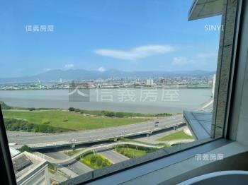 帝景河景帝王戶