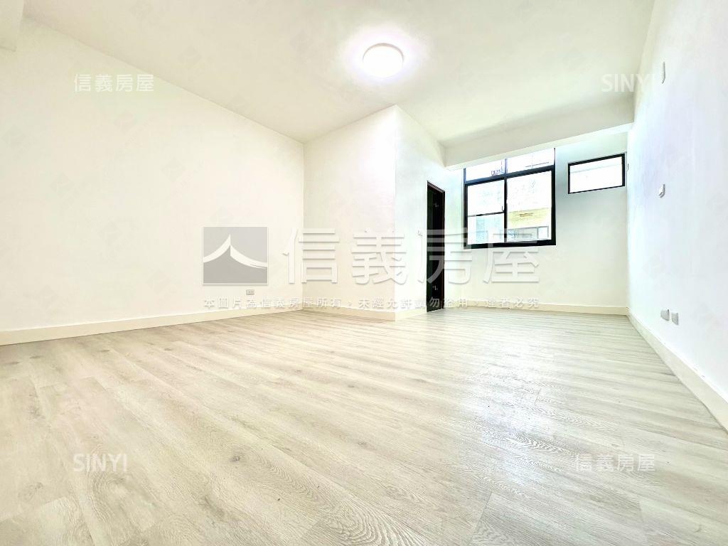中西區｜民權路純白鑫店住房屋室內格局與周邊環境