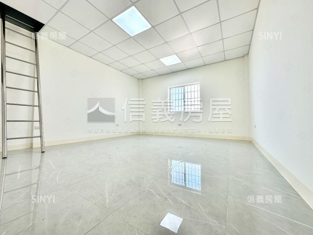 中西區｜民權路純白鑫店住房屋室內格局與周邊環境