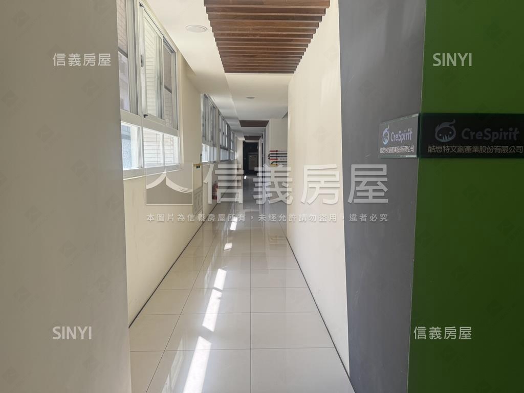 專任竹北首選企業據點商辦房屋室內格局與周邊環境