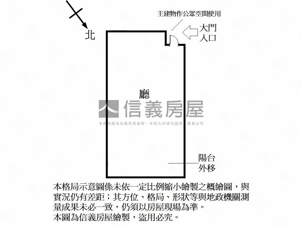 專任竹北首選企業據點商辦房屋室內格局與周邊環境