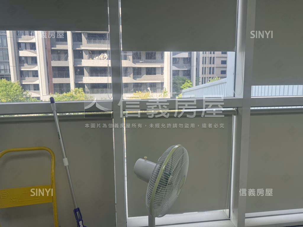 專任竹北首選企業據點商辦房屋室內格局與周邊環境