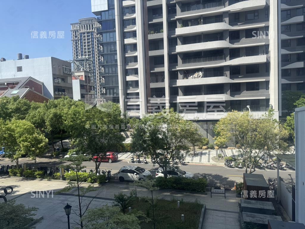 專任竹北首選企業據點商辦房屋室內格局與周邊環境