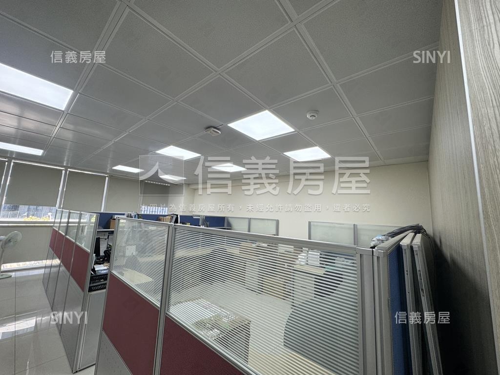 專任竹北首選企業據點商辦房屋室內格局與周邊環境