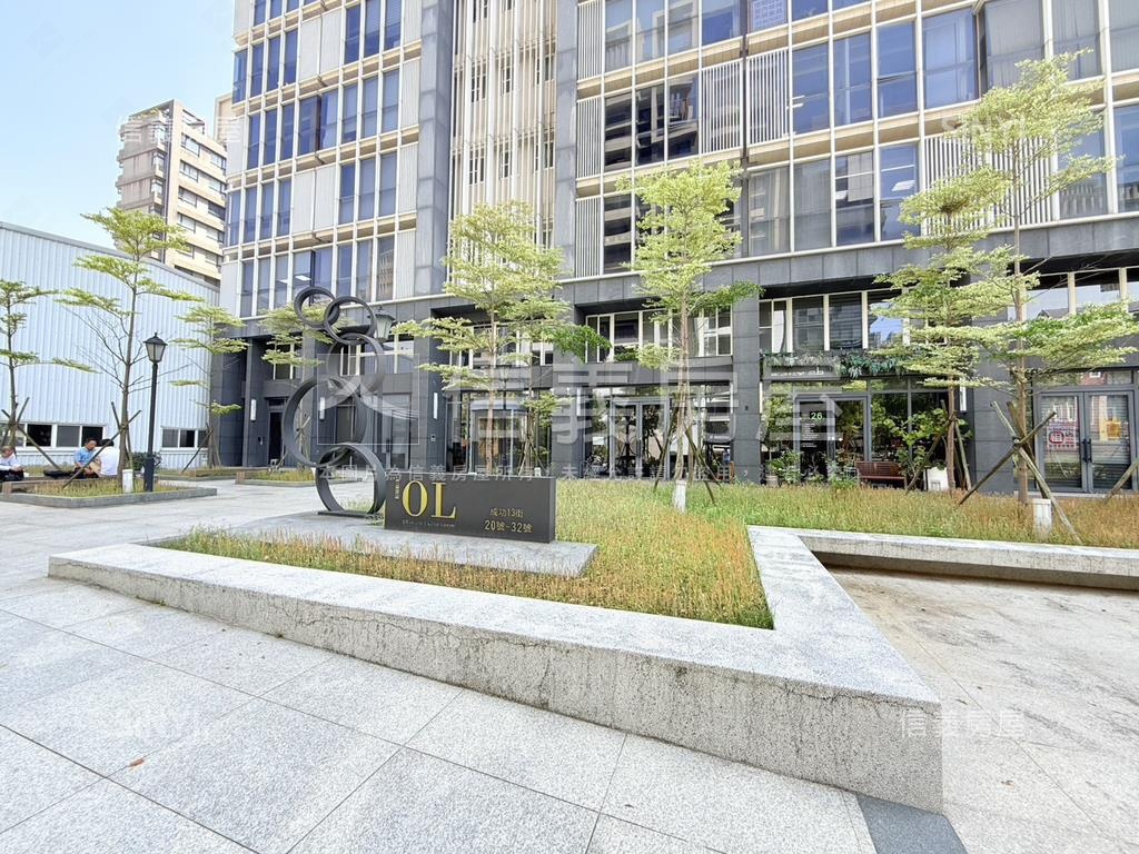 專任竹北首選企業據點商辦房屋室內格局與周邊環境