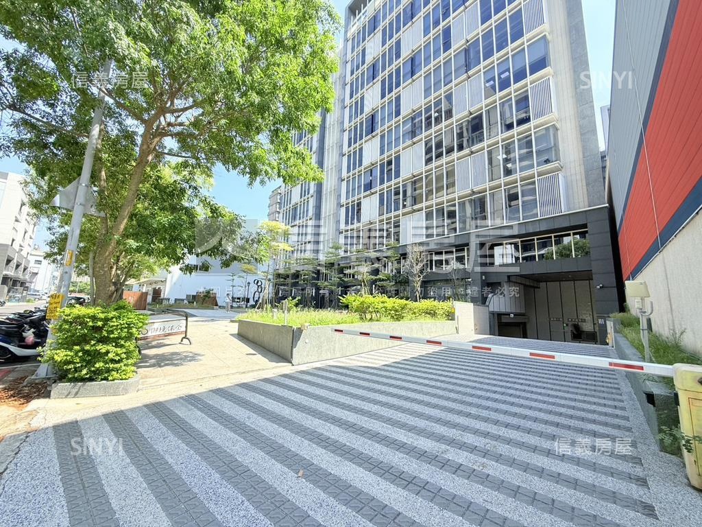 專任竹北首選企業據點商辦房屋室內格局與周邊環境