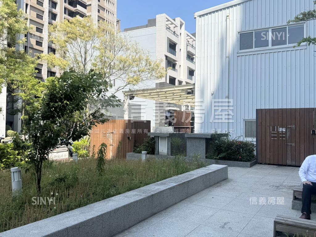 專任竹北首選企業據點商辦房屋室內格局與周邊環境