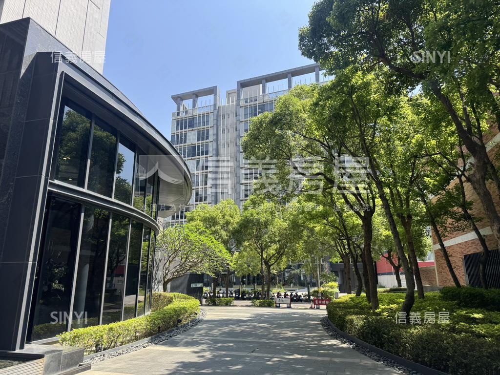 專任竹北首選企業據點商辦房屋室內格局與周邊環境