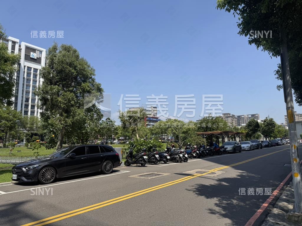 專任竹北首選企業據點商辦房屋室內格局與周邊環境