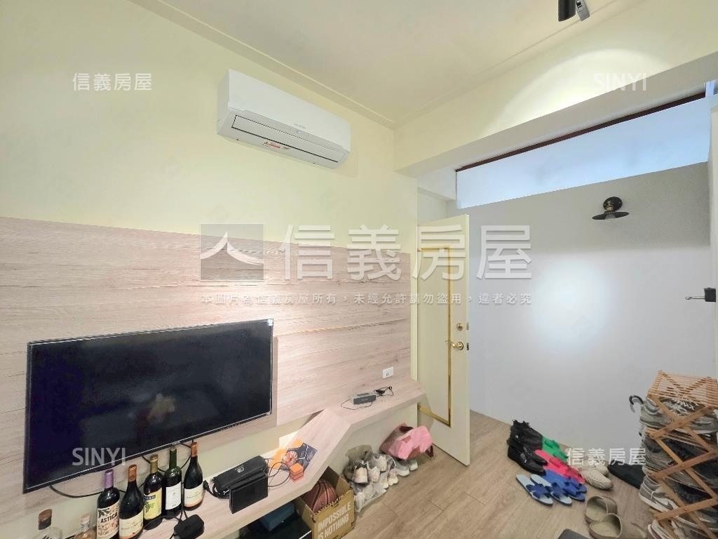 永樂街漂亮三房房屋室內格局與周邊環境