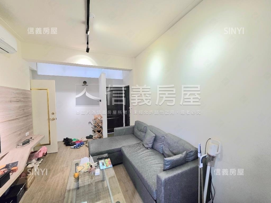 永樂街漂亮三房房屋室內格局與周邊環境