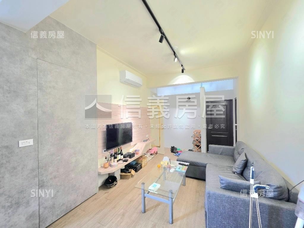 永樂街漂亮三房房屋室內格局與周邊環境