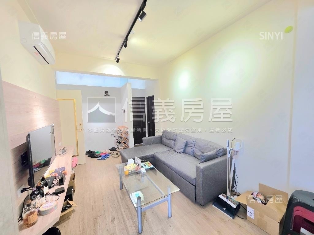 永樂街漂亮三房房屋室內格局與周邊環境