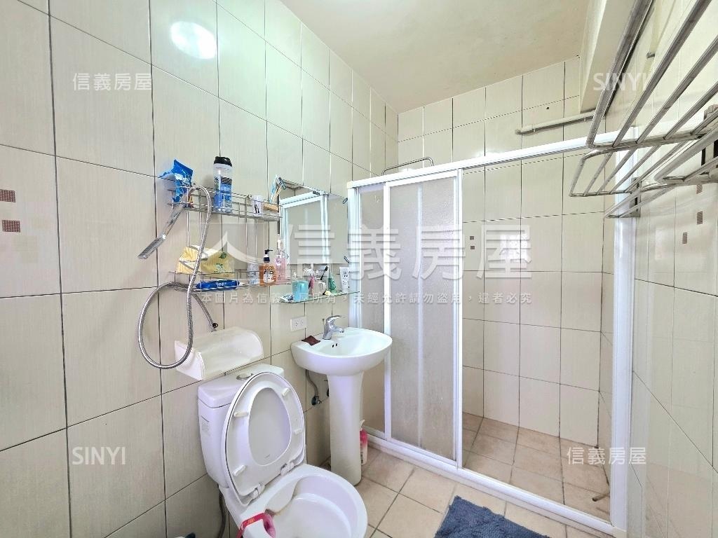 永樂街漂亮三房房屋室內格局與周邊環境