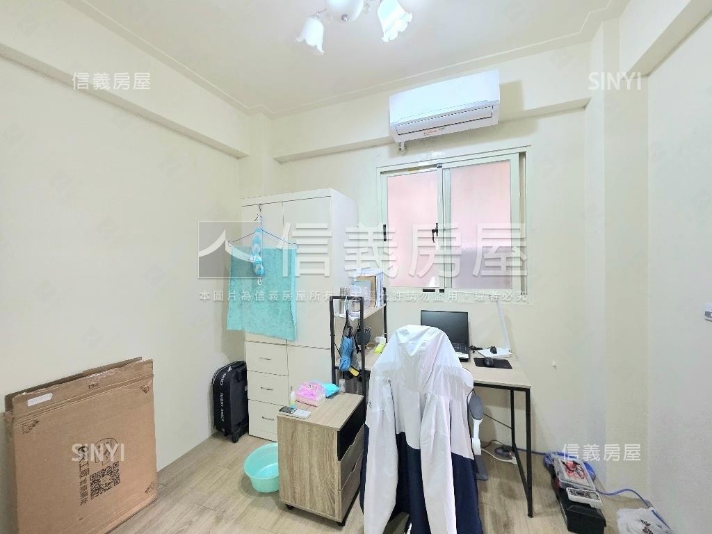 永樂街漂亮三房房屋室內格局與周邊環境