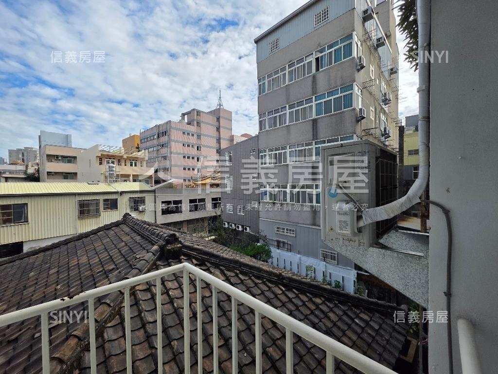 永樂街漂亮三房房屋室內格局與周邊環境