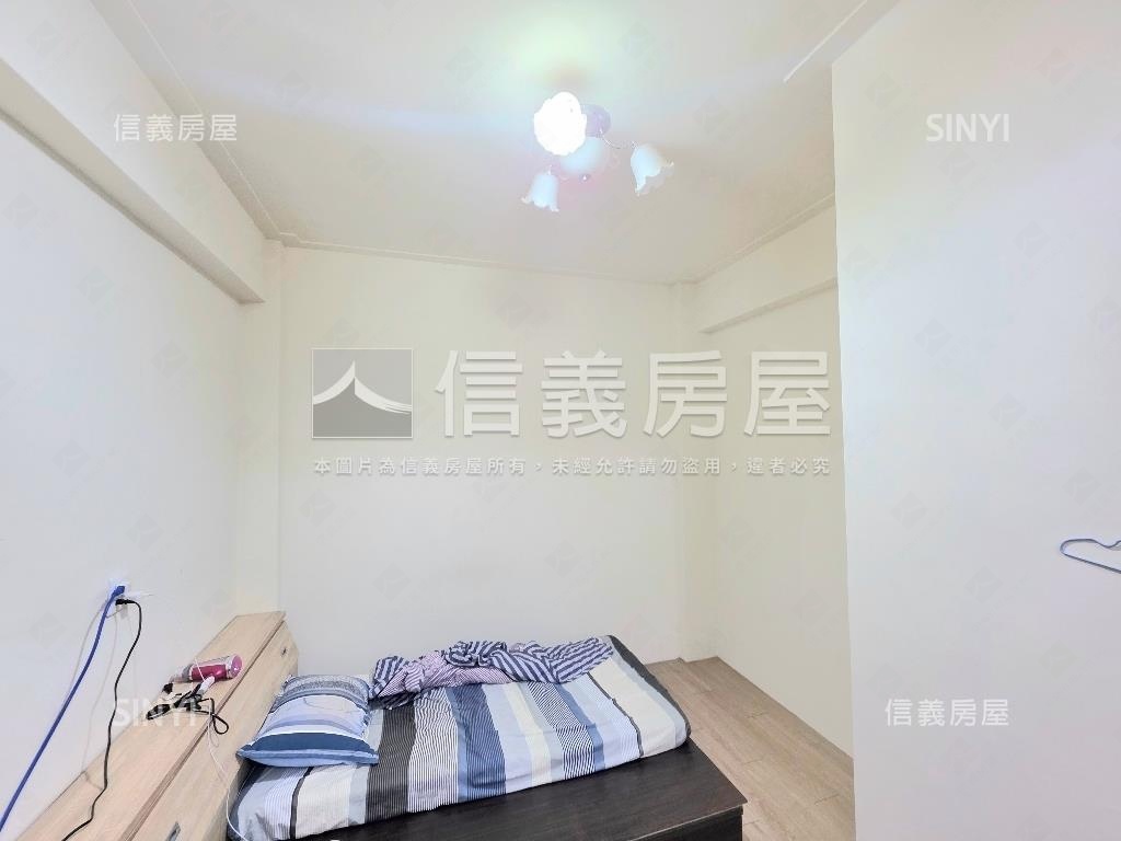 永樂街漂亮三房房屋室內格局與周邊環境