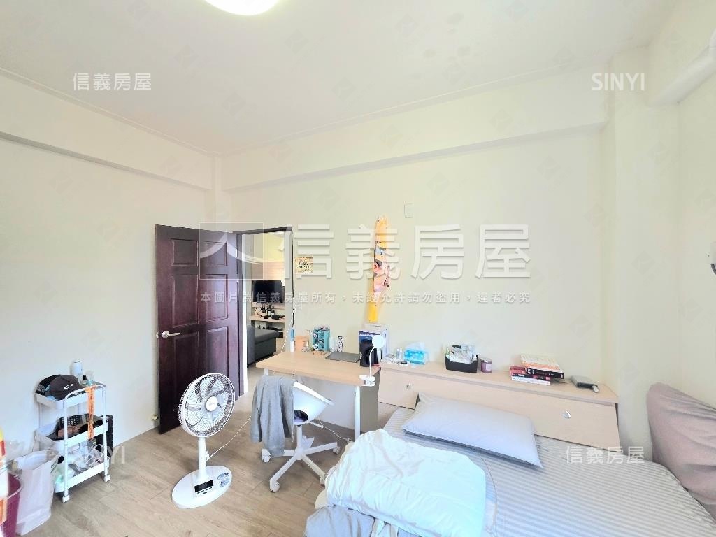 永樂街漂亮三房房屋室內格局與周邊環境