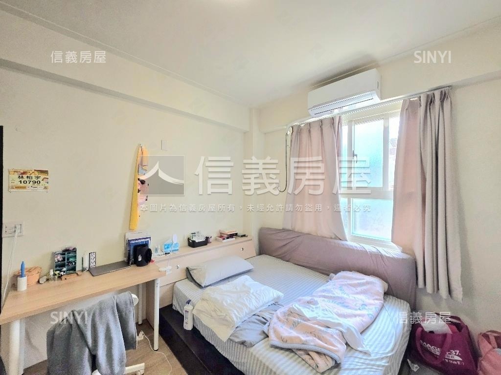 永樂街漂亮三房房屋室內格局與周邊環境