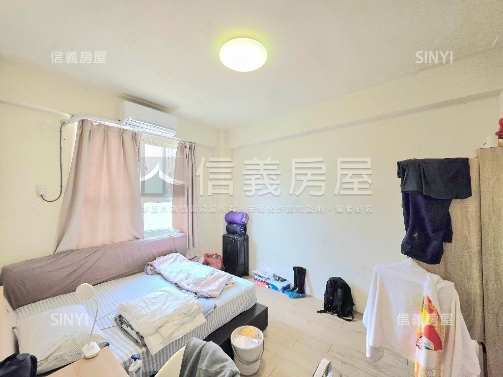 永樂街漂亮三房房屋室內格局與周邊環境