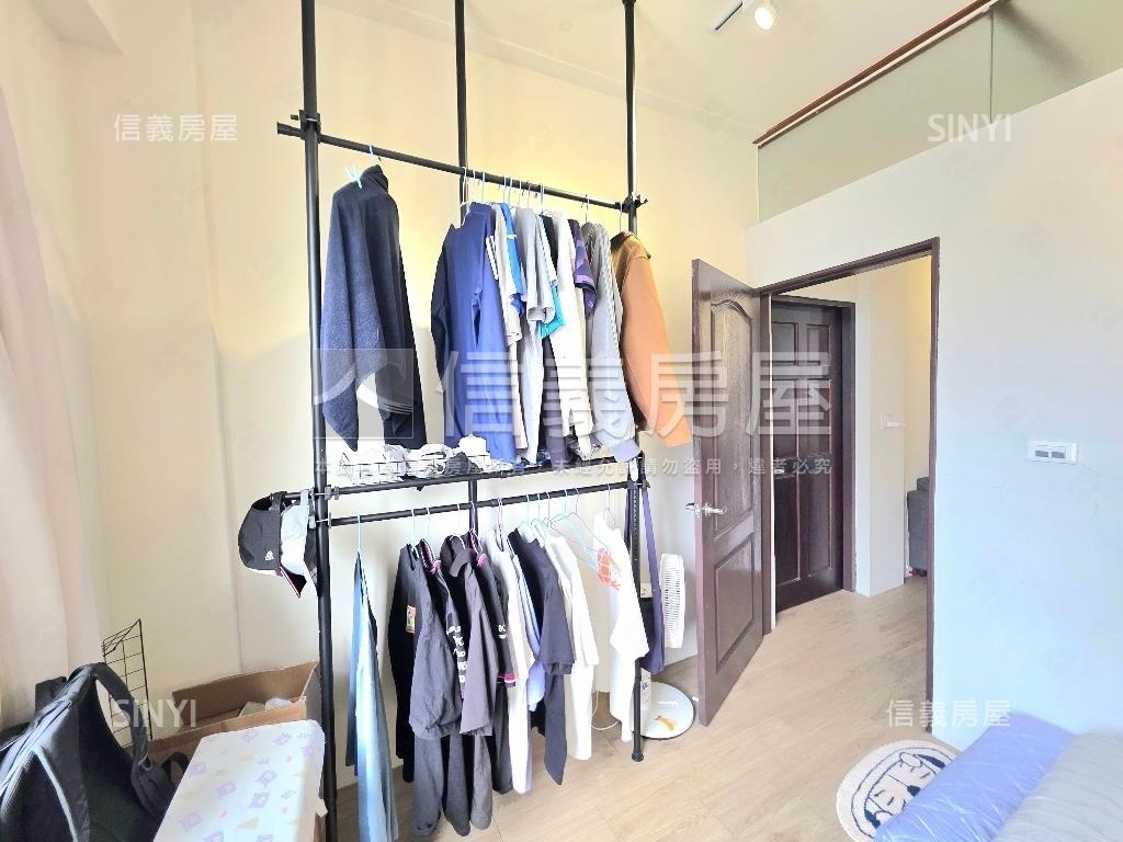 永樂街漂亮三房房屋室內格局與周邊環境