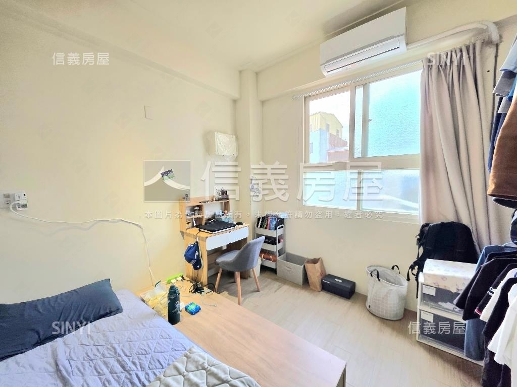 永樂街漂亮三房房屋室內格局與周邊環境