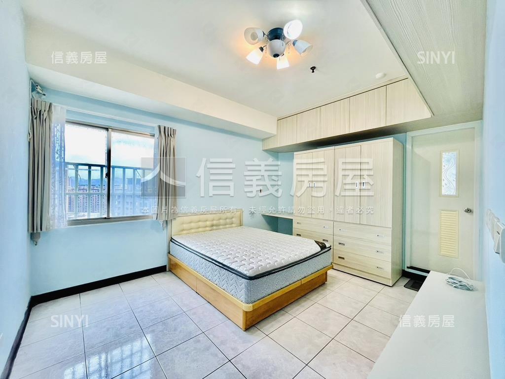 近板新捷運站邊間精美套房房屋室內格局與周邊環境
