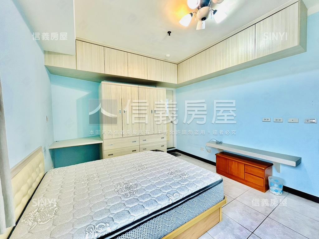 近板新捷運站邊間精美套房房屋室內格局與周邊環境
