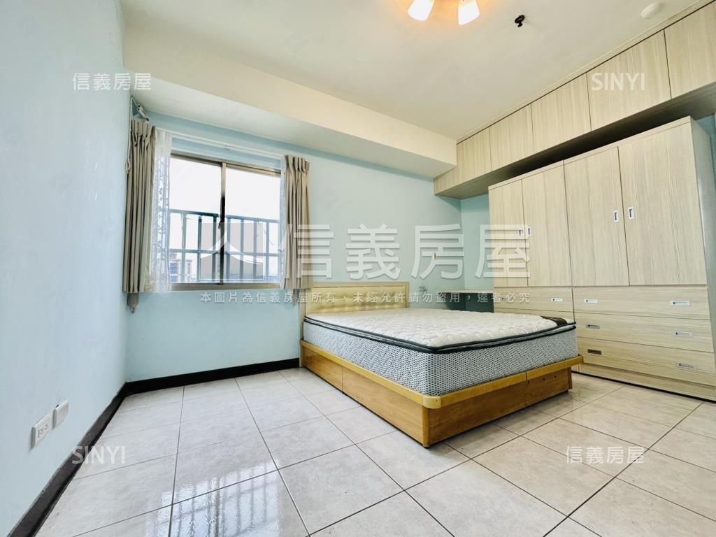 近板新捷運站邊間精美套房房屋室內格局與周邊環境