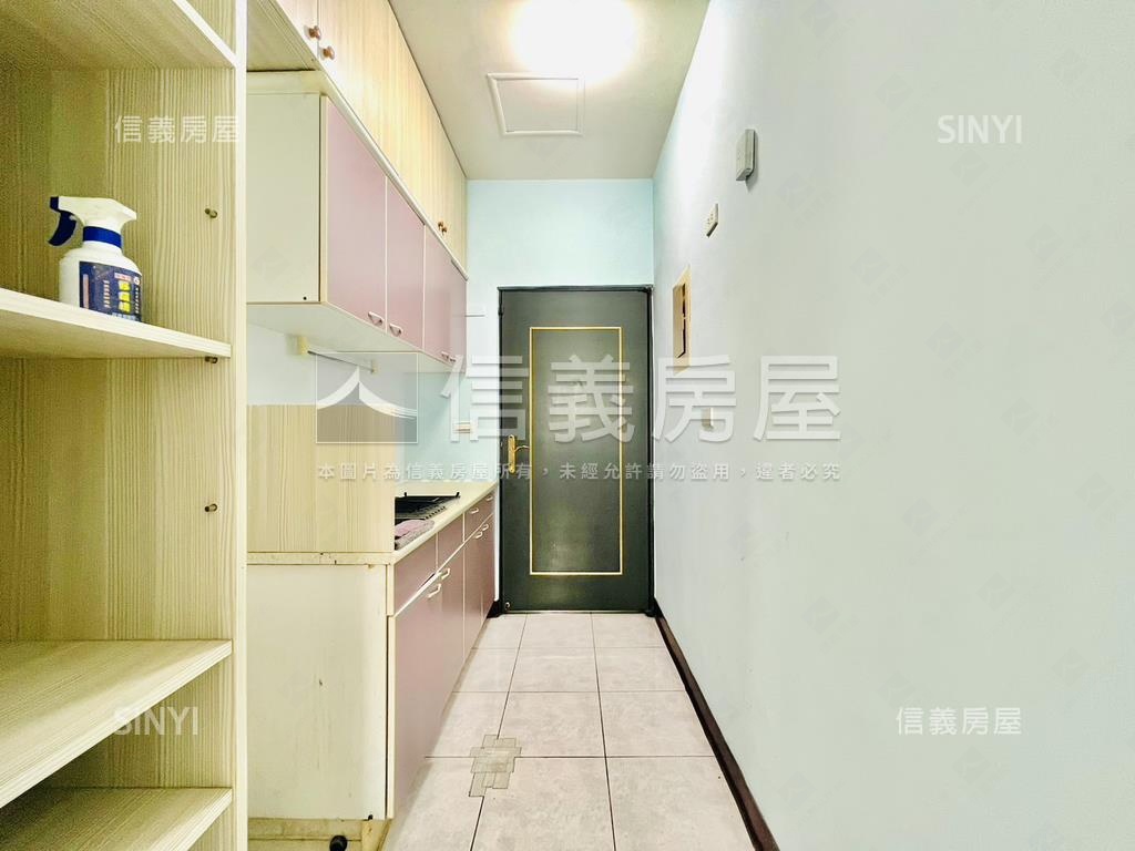 近板新捷運站邊間精美套房房屋室內格局與周邊環境
