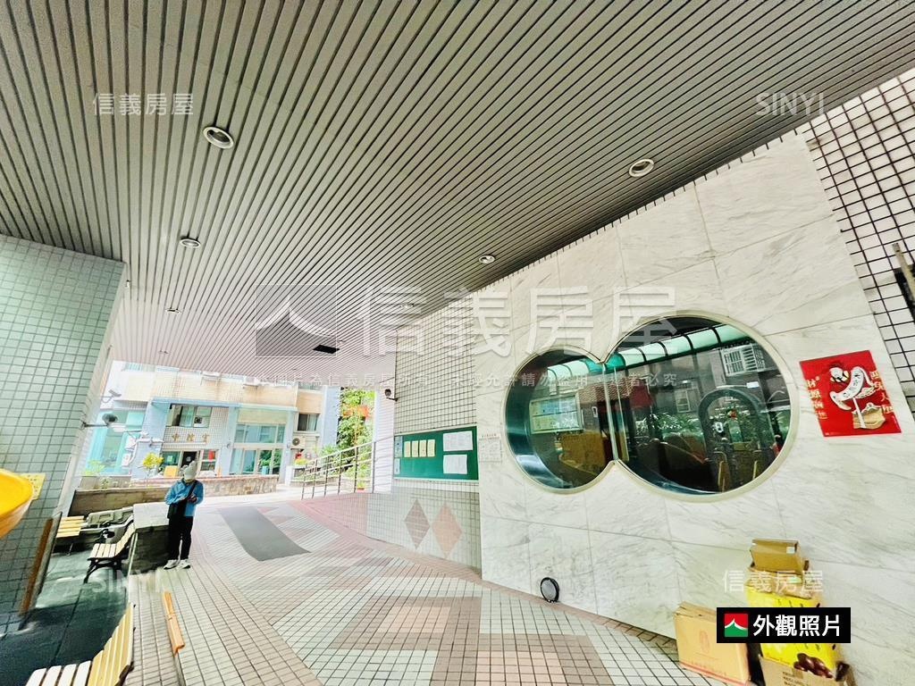 近板新捷運站邊間精美套房房屋室內格局與周邊環境