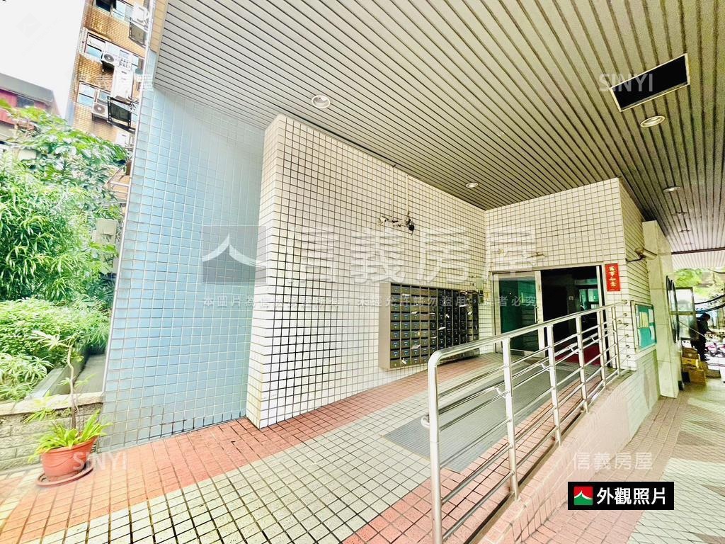 近板新捷運站邊間精美套房房屋室內格局與周邊環境