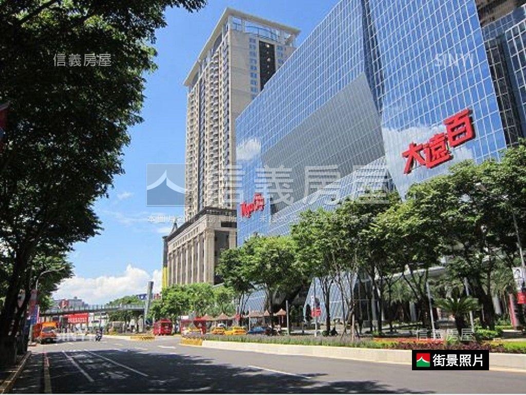 近板新捷運站邊間精美套房房屋室內格局與周邊環境