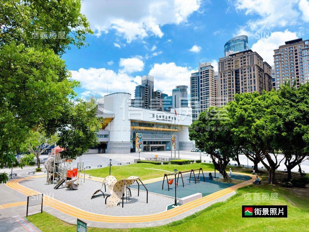 近板新捷運站邊間精美套房房屋室內格局與周邊環境