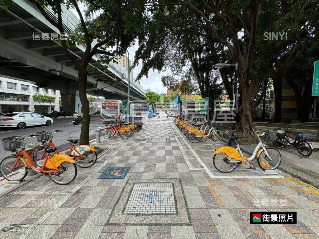 近板新捷運站邊間精美套房房屋室內格局與周邊環境