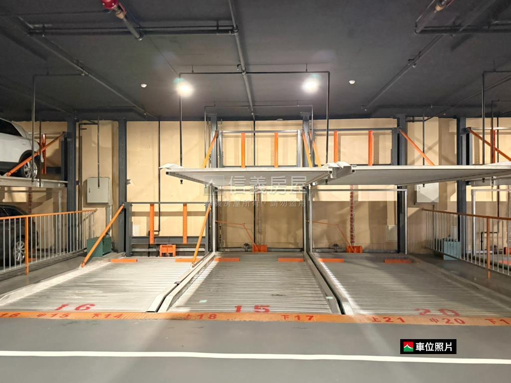 美樹大悅高樓景觀兩房車位房屋室內格局與周邊環境