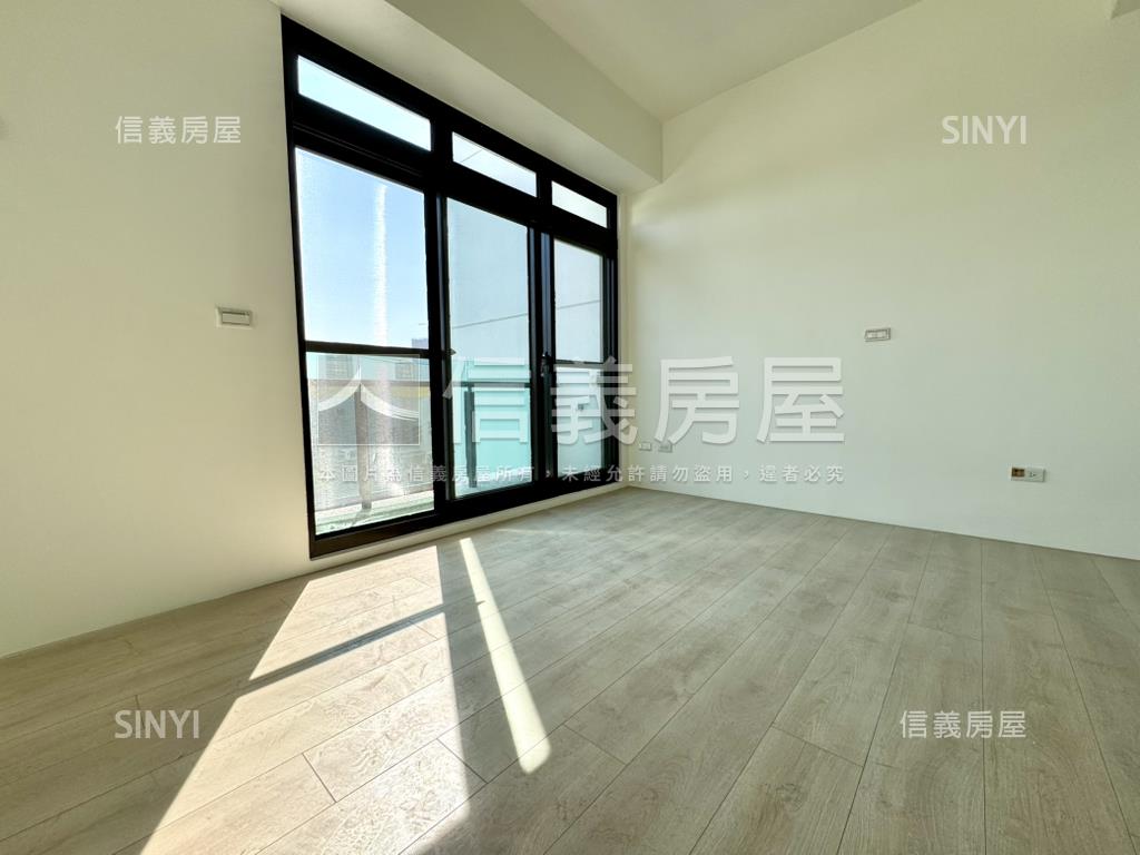 全新落成！臨路大面寬別墅房屋室內格局與周邊環境