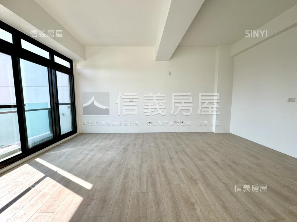 全新落成！臨路大面寬別墅房屋室內格局與周邊環境