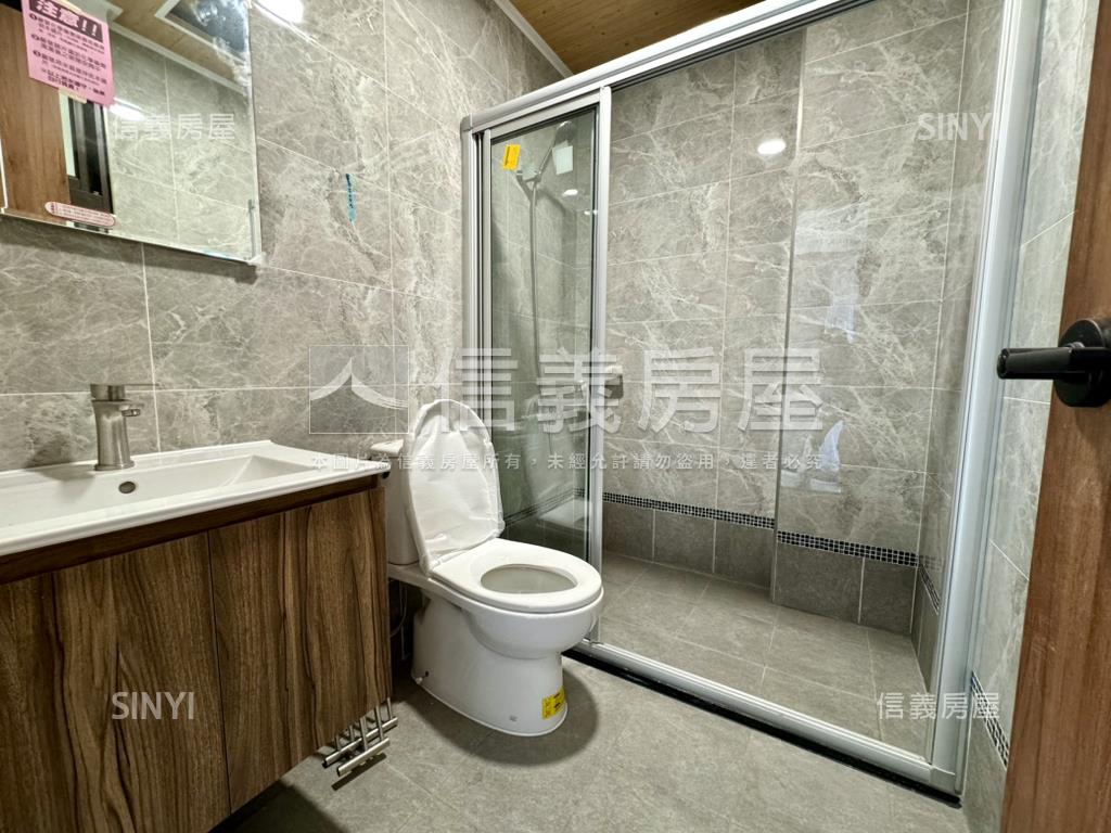 全新落成！臨路大面寬別墅房屋室內格局與周邊環境