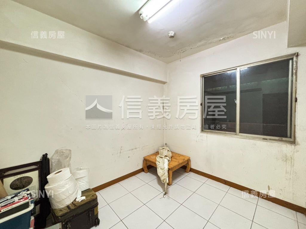 得意捷運低總價三房車位房屋室內格局與周邊環境