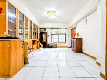 得意捷運低總價三房車位